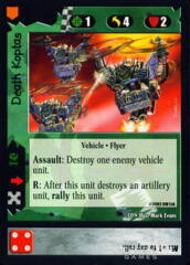 Death Koptas